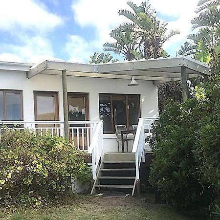Aquarius Beach House Уилдърнес Екстериор снимка